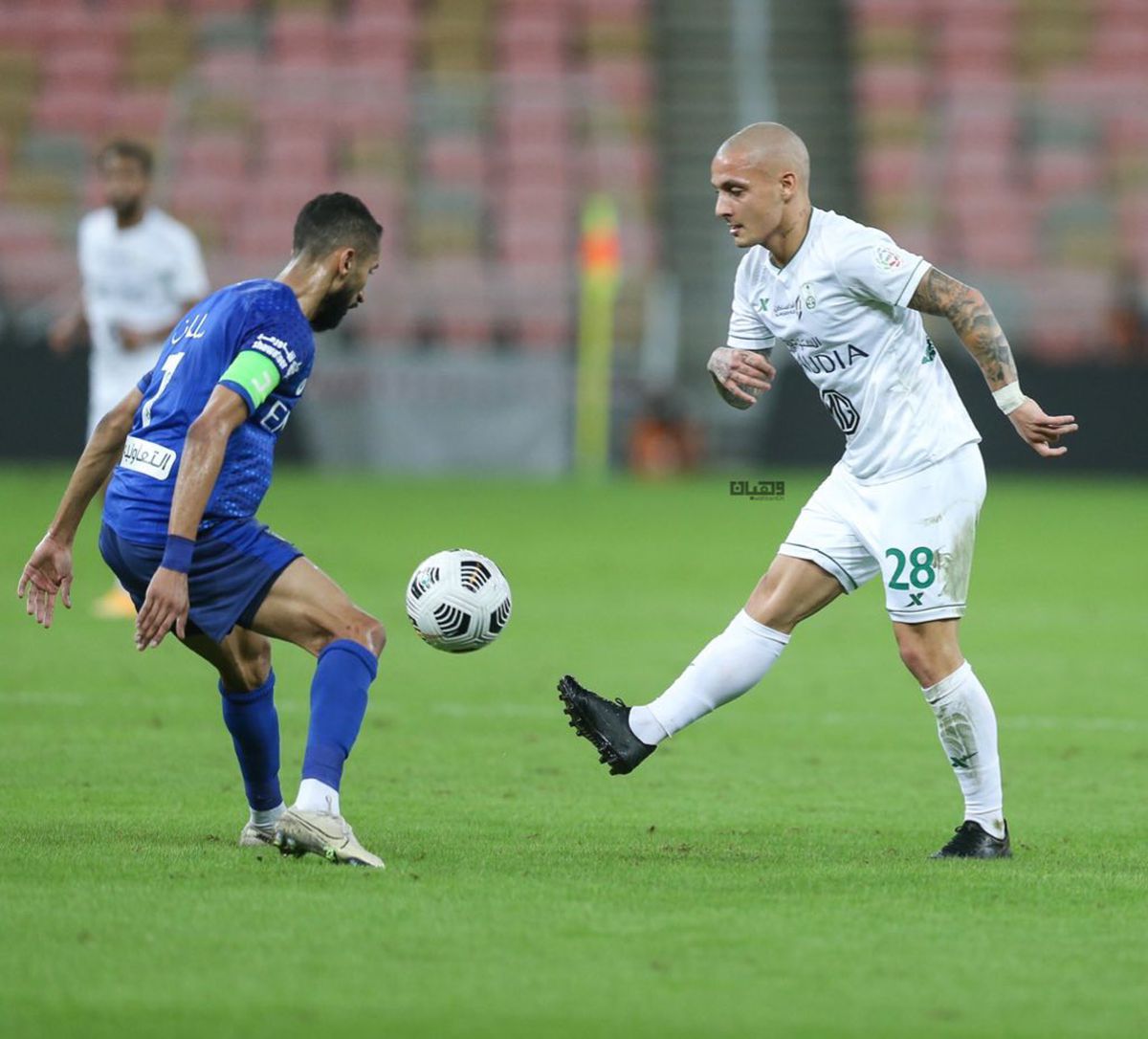 Răsturnare de situație în cazul lui Mitriță! Ce au făcut șefii pentru a-l convinge să rămână la Al Ahli