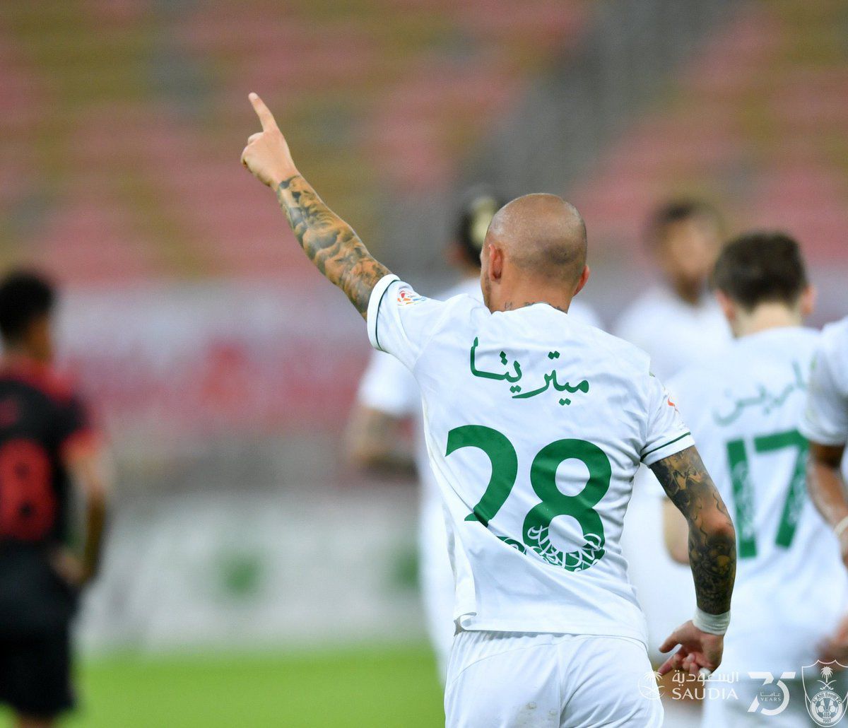 Răsturnare de situație în cazul lui Mitriță! Ce au făcut șefii pentru a-l convinge să rămână la Al Ahli