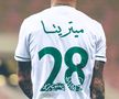 FOTO Alex Mitriță la Al Ahli - imagini din mai multe meciuri