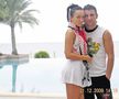 Dezvăluiri neștiute despre soția lui Răzvan Raț » Iulia a renunțat la cariera ei de dragul fotbalistului