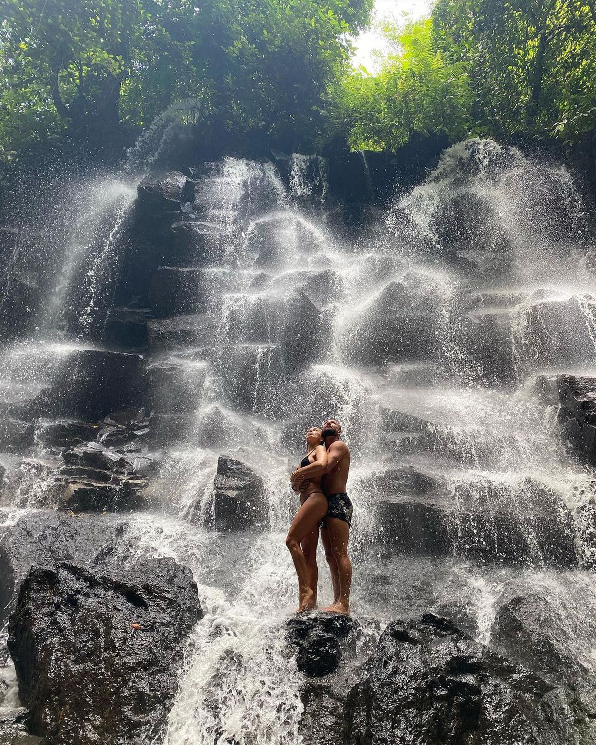 Iulia, soția lui Răzvan Raț. FOTO: Instagram