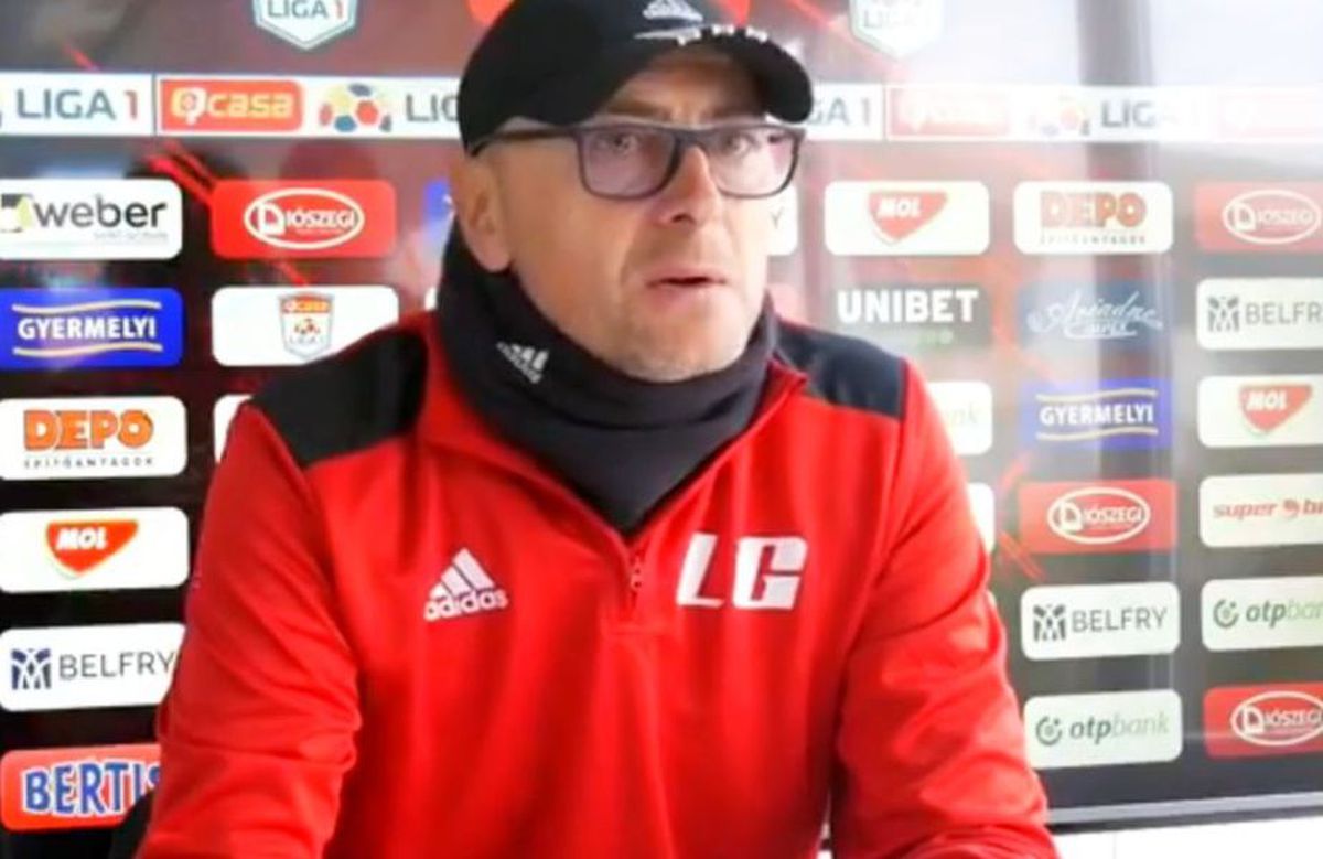 Sepsi - Poli Iași 3-3. Leo Grozavu, după thriller-ul de la Sfântu Gheorghe: „Să n-aud pe cineva că e obosit, că nu poate”