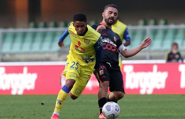 Întăriri pentru meciul cu FCSB! Dinamo aduce mijlocaș din Italia