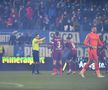 CSU Craiova - CFR Cluj, nervi la final / FOTO: Raed Krishan (GSP)