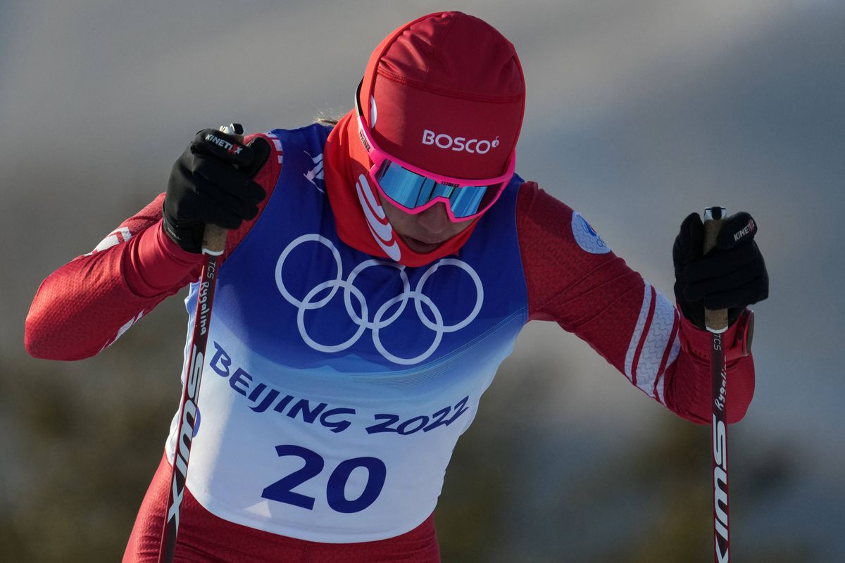 Cele mai spectaculoase imagini de la Jocurile Olimpice de Iarnă