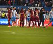 CSU Craiova - CFR Cluj, nervi la final / FOTO: Raed Krishan (GSP)