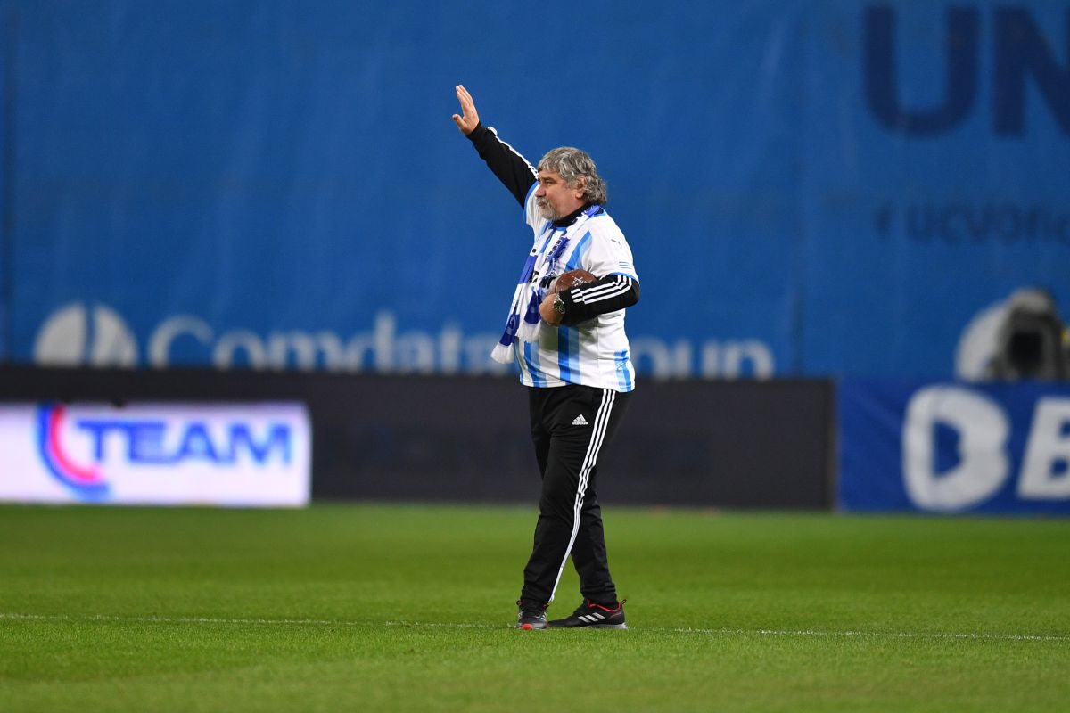 Dan Petrescu e bulversat: „Am fost și la echipe mici, dar nu mi s-a întâmplat așa ceva” + Ce spune despre lupta la titlu cu FCSB