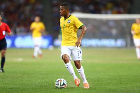 Robinho rămâne după gratii, cererea lui a fost respinsă