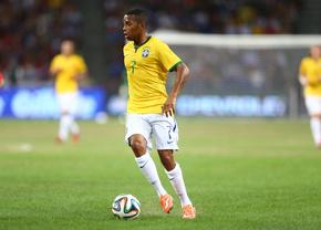 Robinho rămâne după gratii, cererea lui a fost respinsă