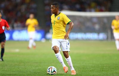 Robinho rămâne după gratii, cererea lui a fost respinsă