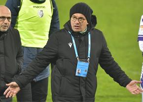 FC Argeș - Clinceni » Victoria, singura opțiune pentru Andrei Prepeliță. Echipe probabile