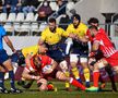 România - Rusia 
(foto: Raed Krishan/GSP)