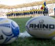 România - Rusia 
(foto: Raed Krishan/GSP)