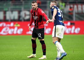 Inter și AC Milan, front comun înainte de Derby della Madonnina » Au insistat să plătească 500.000 de euro