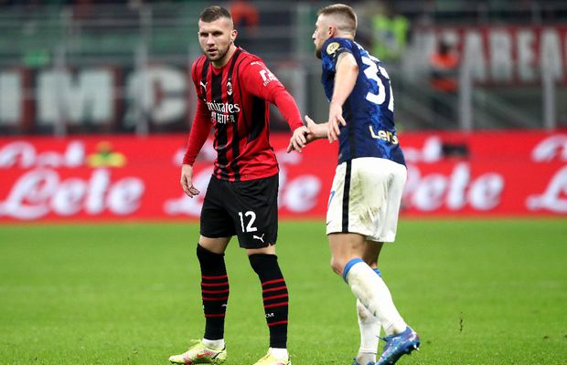 Inter și AC Milan, front comun înainte de Derby della Madonnina » Au insistat să plătească 500.000 de euro