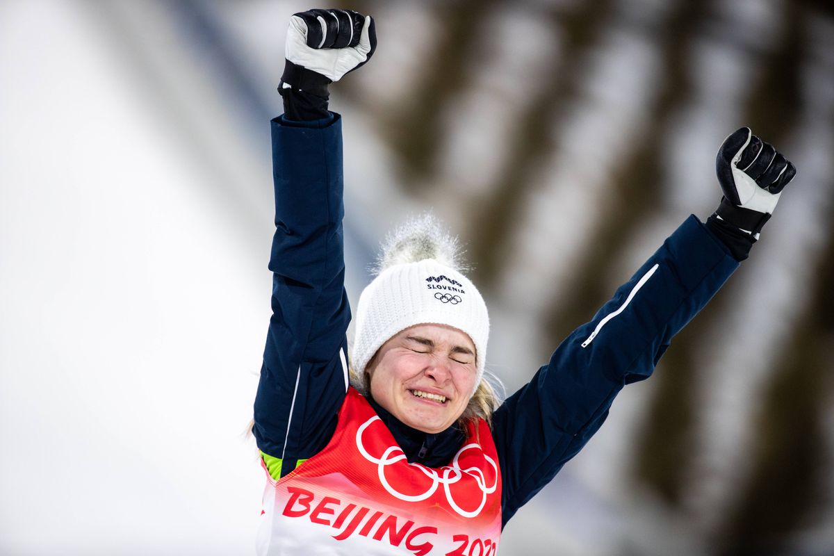 S-a terminat prima zi pentru români la Jocurile Olimpice de Iarnă! Rezultate bune pentru sportivii noștri