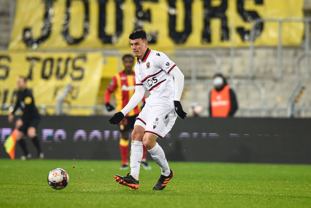 „Daniliuc, stoperul cu corp de culturist” » Fotbalistul care i-a impresionat pe spanioli + De ce nu concepe să joace pentru România