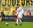 „Daniliuc, stoperul cu corp de culturist” » Fotbalistul care i-a impresionat pe spanioli + De ce nu concepe să joace pentru România
