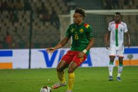 Momente uluitoare în finala mică de la Cupa Africii » Burkina Faso conducea Camerunul cu 3-0 în minutul 72, dar a pierdut bronzul!