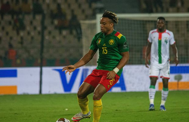 Momente uluitoare în finala mică de la Cupa Africii » Burkina Faso conducea Camerunul cu 3-0 în minutul 72, dar a pierdut bronzul!