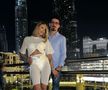 Imagini provocatoare cu soția lui Sergiu Hanca » Andreea, cucerită de Dubai: „Ne mutăm aici”