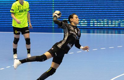 În căutare de puncte! CSM București vrea o nouă victorie în Liga Campionilor: „E un meci important pentru noi”