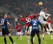 Răsturnare incredibilă în Inter - Milan! Giroud rezolvă meciul în 3 minute
