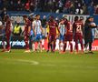 CSU Craiova - CFR Cluj, nervi la final / FOTO: Raed Krishan (GSP)