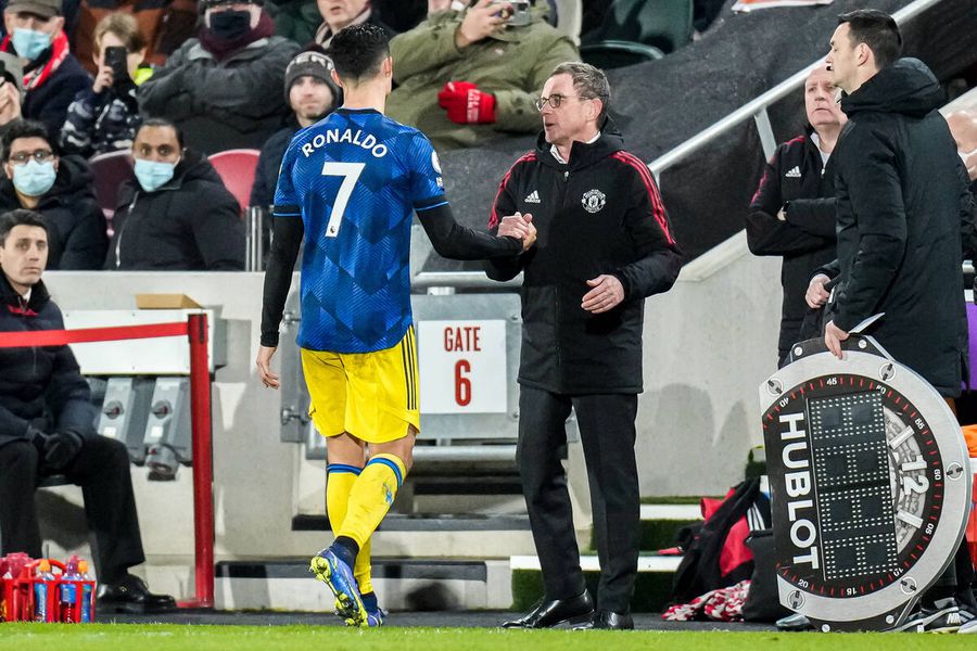 Suma uriașă plătită de Manchester United după Sir Alex Ferguson! » Câți bani au costat demiterile managerilor