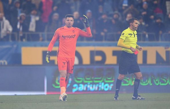 Încă o șansă pentru FCSB? CFR Cluj, probleme înainte de meciul cu UTA