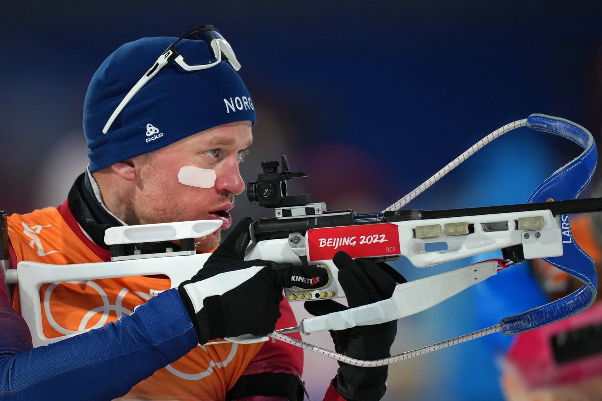 S-a terminat prima zi pentru români la Jocurile Olimpice de Iarnă! Rezultate bune pentru sportivii noștri