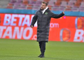 Mihai Pintilii explică de ce a ales să refuze naționala și să rămână la FCSB: „Acest club mi-a făcut un nume în fotbal”