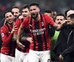Răsturnare incredibilă în Inter - Milan! Giroud rezolvă meciul în 3 minute