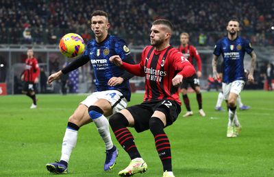 Răsturnare incredibilă în Inter - Milan! Giroud rezolvă meciul în 3 minute