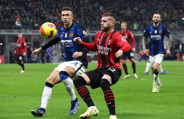 Răsturnare incredibilă în Inter - Milan! Giroud rezolvă meciul în 3 minute