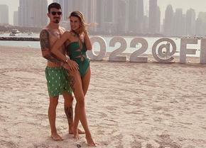 Sergiu și Andreea Hanca, decizie categorică » Ce vor să facă în 2025