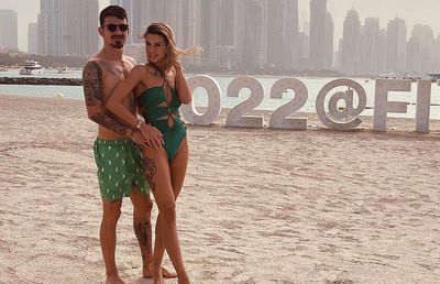 Sergiu și Andreea Hanca, decizie categorică » Ce vor să facă în 2025