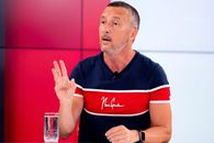 Discursul lui Dan Petrescu l-a iritat pe Mihai Stoica: „Incredibil! Bați câmpii! Chiar n-ai simțul ridicolului deloc?”