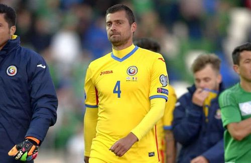 Mijlocașul croat Luka Maric (34 de ani), ultima dată la FC Argeș, va semna cu FC Brașov, după efectarea vizitei medicale.