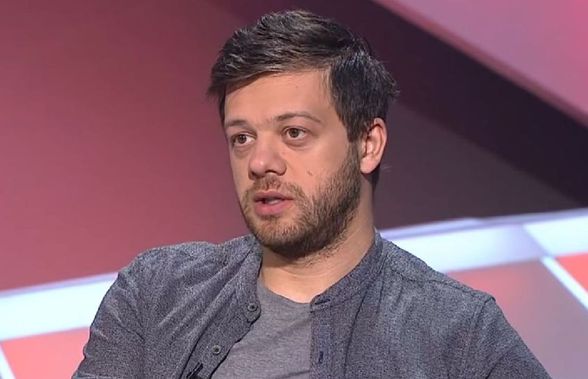 Cum a comentat Victor Angelescu ultimul semieșec al Rapidului + Ce spune despre viitorul lui Mihai Iosif