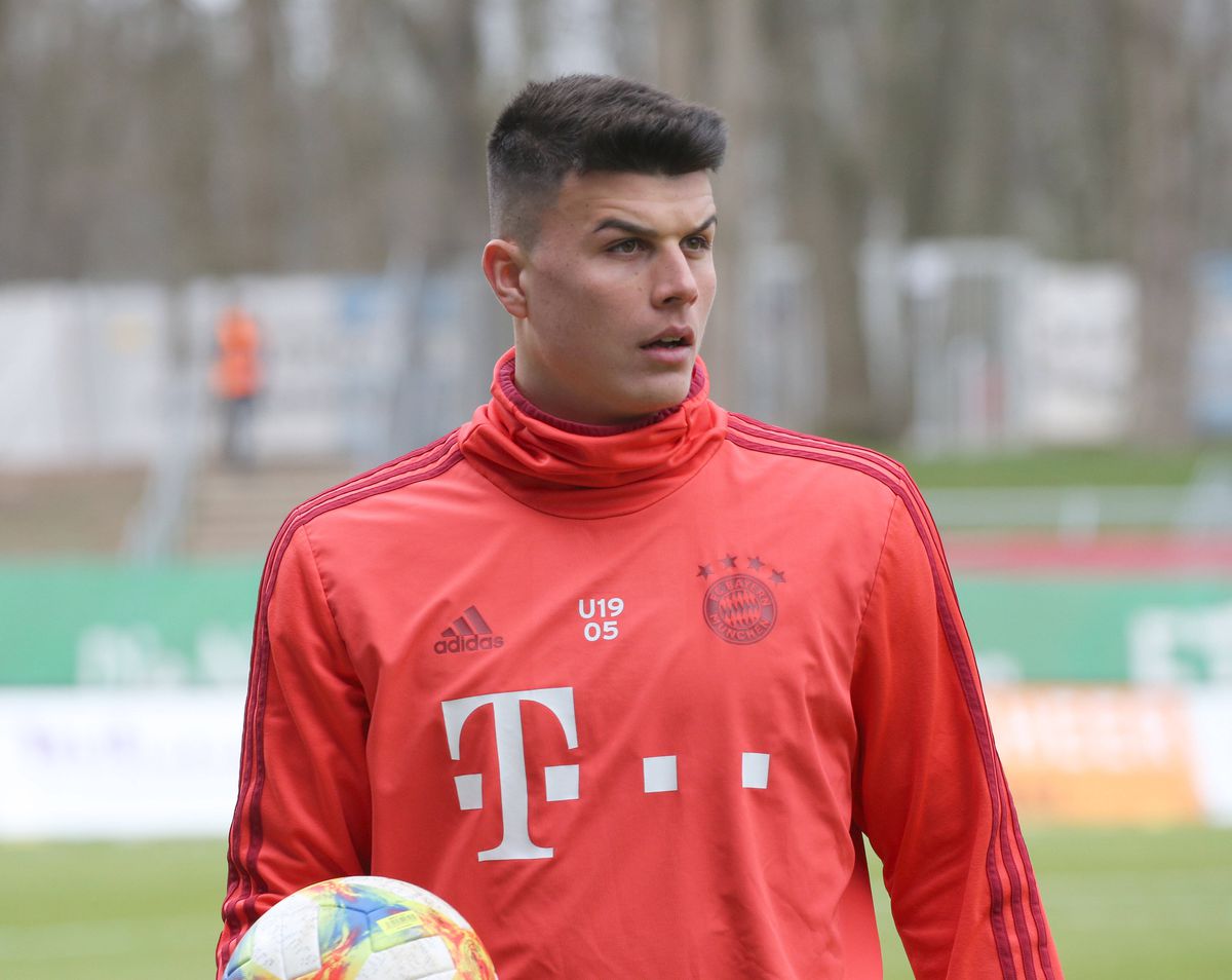 „Daniliuc, stoperul cu corp de culturist” » Fotbalistul care i-a impresionat pe spanioli + De ce nu concepe să joace pentru România