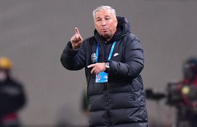 Dan Petrescu a răbufnit la final: „E penibil!” » Ce record negativ a bifat