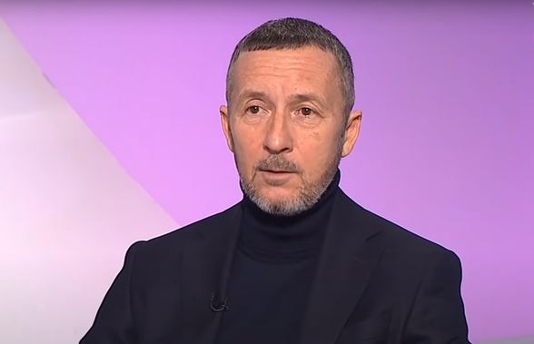 Antrenorul din Liga 1 care-l încântă pe Mihai Stoica: „Are «knowledge». 999 de inși din 1.000 nu știau asta”