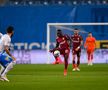 CSU Craiova - CFR Cluj » 5 februarie 2022