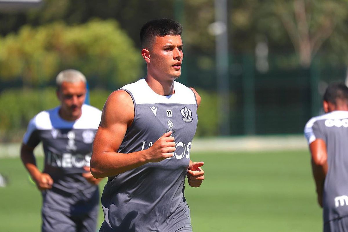 „Daniliuc, stoperul cu corp de culturist” » Fotbalistul care i-a impresionat pe spanioli + De ce nu concepe să joace pentru România