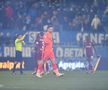 CSU Craiova - CFR Cluj, nervi la final / FOTO: Raed Krishan (GSP)