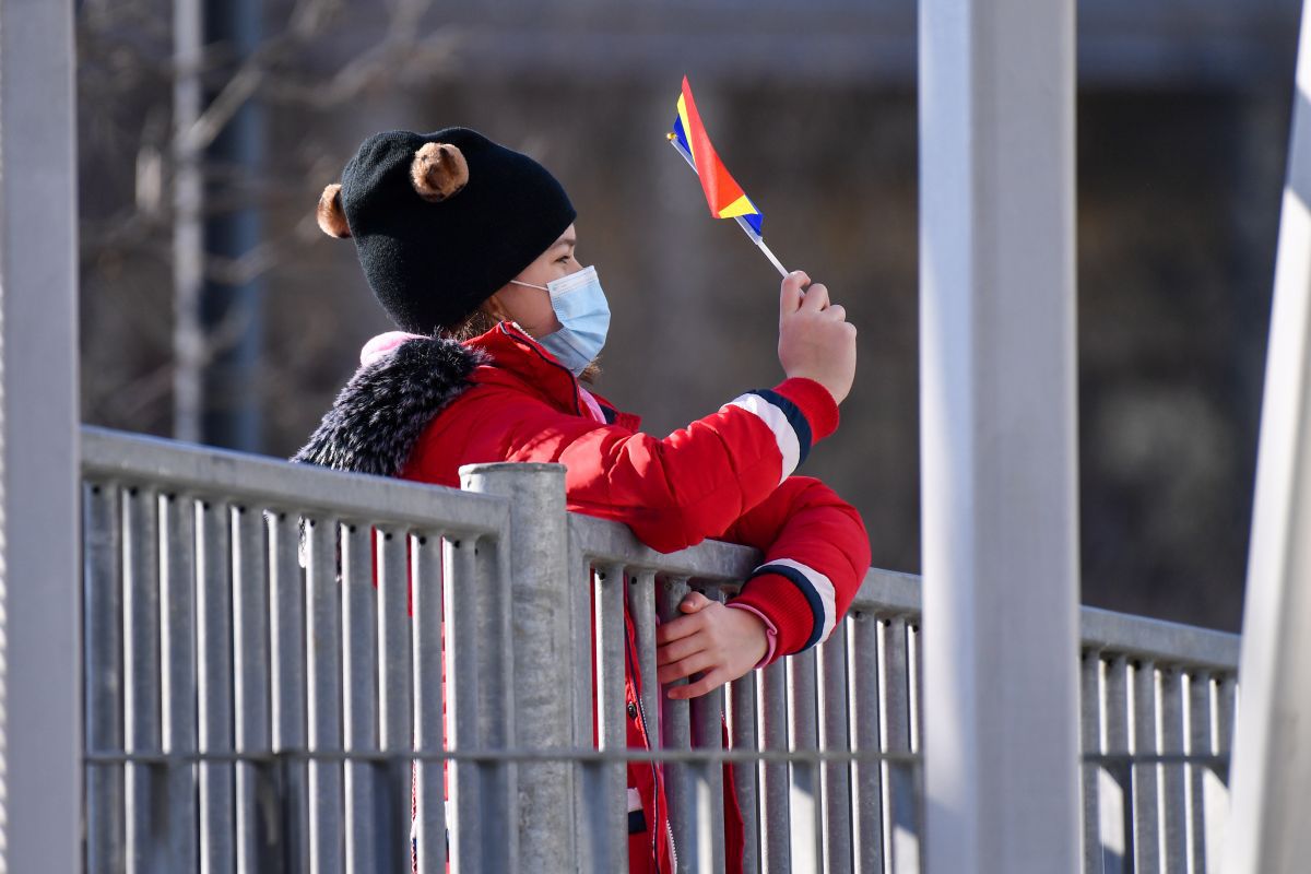 România - Rusia 34-25. Victorie pe „Arcul de Triumf” pentru „stejari”, la primul meci din Rugby Europe Championship