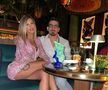 Imagini provocatoare cu soția lui Sergiu Hanca » Andreea, cucerită de Dubai: „Ne mutăm aici”