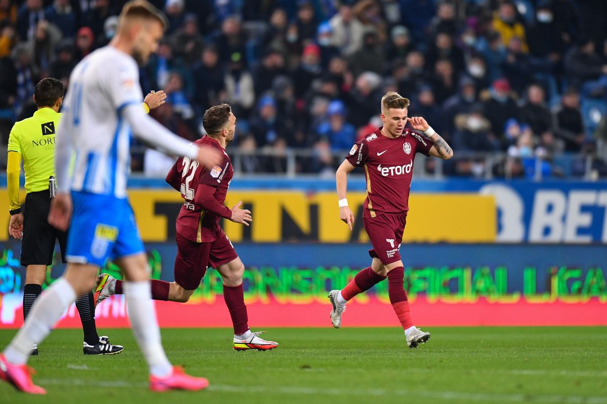 Dan Petrescu e bulversat: „Am fost și la echipe mici, dar nu mi s-a întâmplat așa ceva” + Ce spune despre lupta la titlu cu FCSB