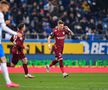 Reghe o ajută pe FCSB » CFR, egalată la ultima fază de Craiova! Clasamentul ACUM